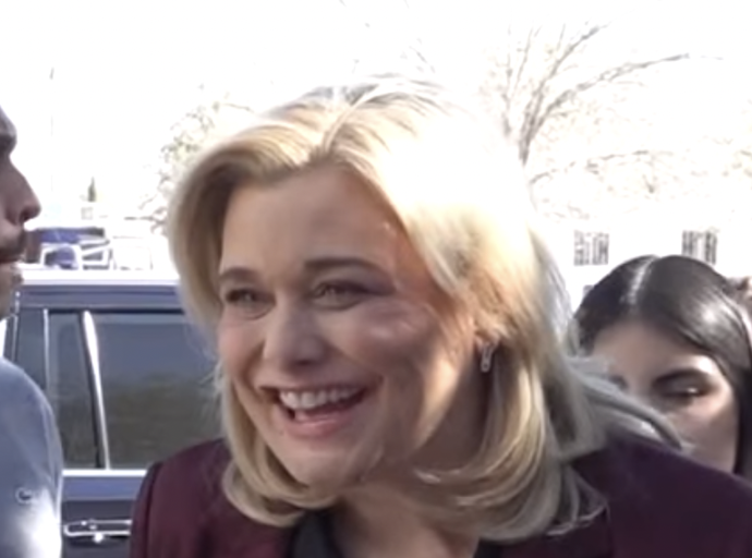 Y Que Cierre las Carreteras